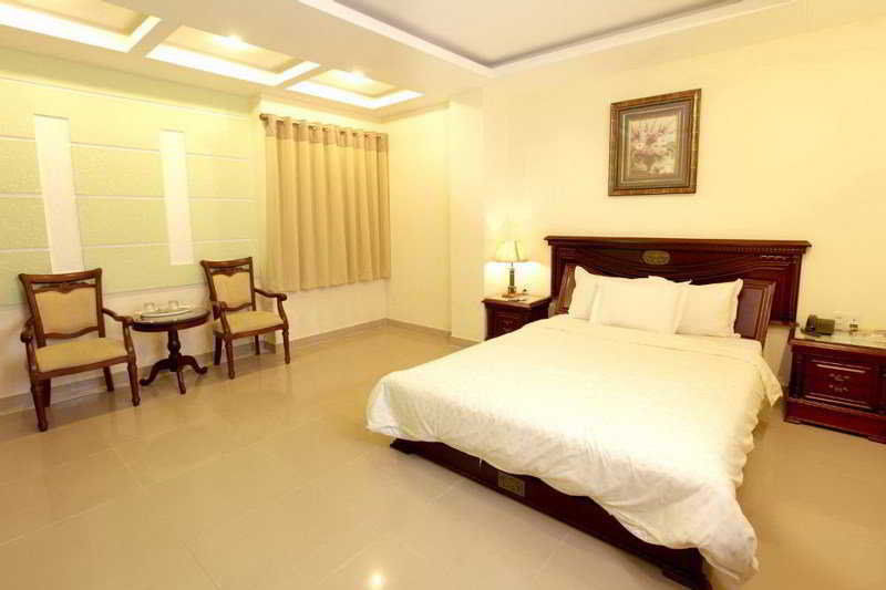 Singita Saigon Boutique Bnb Jeonse Hotel & Travel W Special Airport Service Deals Ho Chi Minh City Room photo
